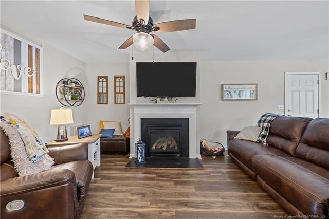 20 Dalton Drive, Franklinton, NC 27525