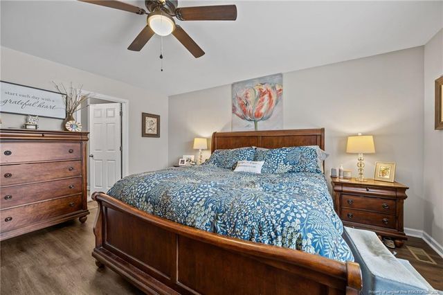 20 Dalton Drive, Franklinton, NC 27525