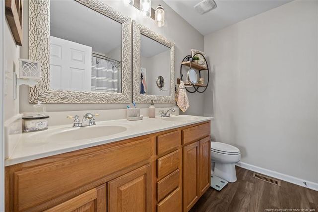 20 Dalton Drive, Franklinton, NC 27525