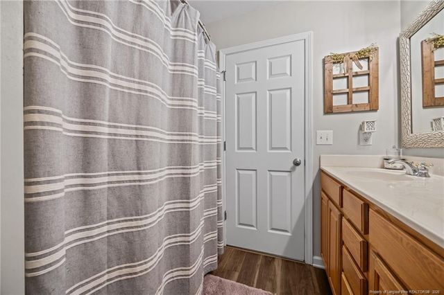 20 Dalton Drive, Franklinton, NC 27525