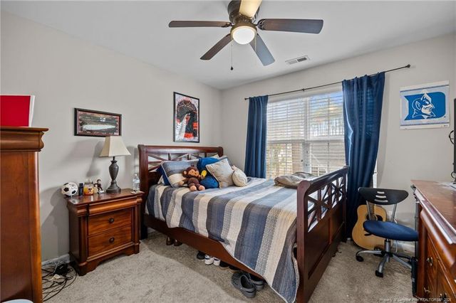 20 Dalton Drive, Franklinton, NC 27525