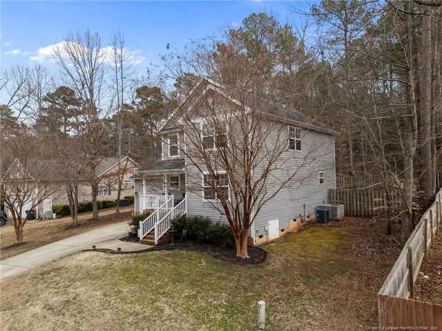 20 Dalton Drive, Franklinton, NC 27525