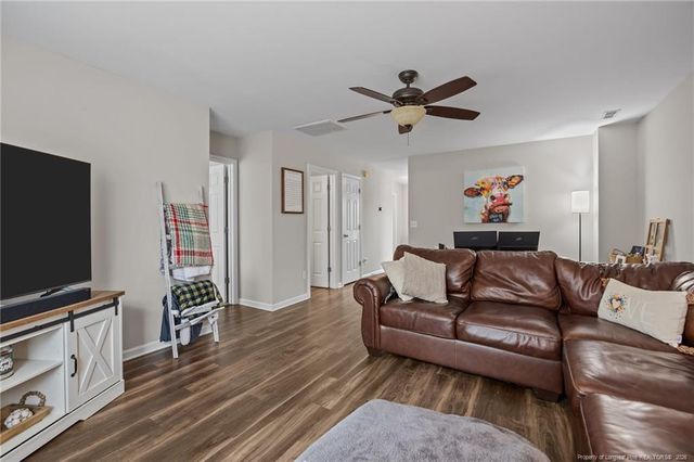 20 Dalton Drive, Franklinton, NC 27525