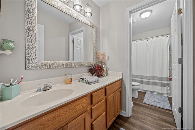 20 Dalton Drive, Franklinton, NC 27525