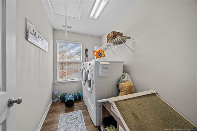 20 Dalton Drive, Franklinton, NC 27525