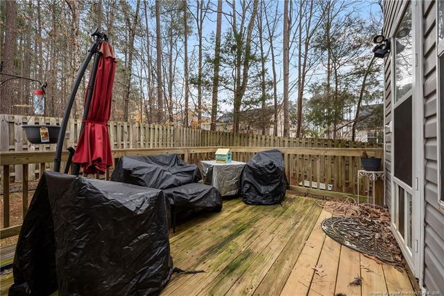 20 Dalton Drive, Franklinton, NC 27525