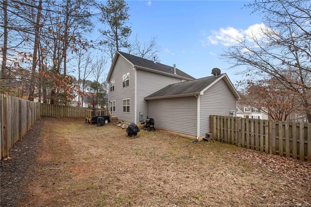 20 Dalton Drive, Franklinton, NC 27525