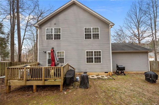 20 Dalton Drive, Franklinton, NC 27525