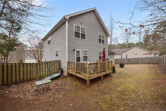 20 Dalton Drive, Franklinton, NC 27525