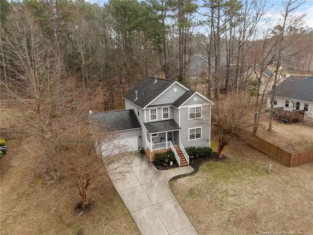20 Dalton Drive, Franklinton, NC 27525