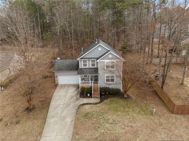 20 Dalton Drive, Franklinton, NC 27525