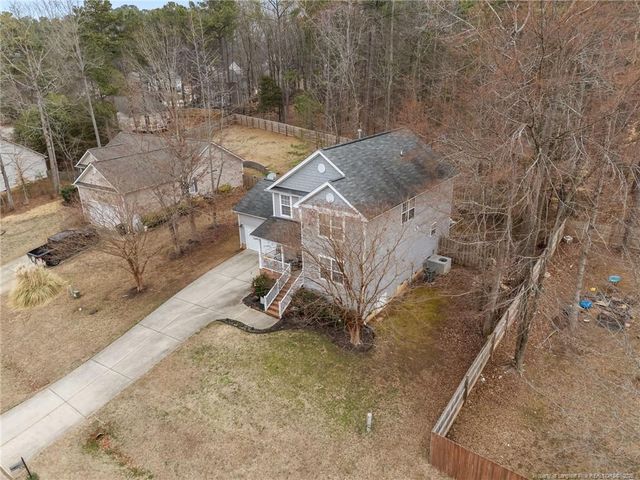 20 Dalton Drive, Franklinton, NC 27525