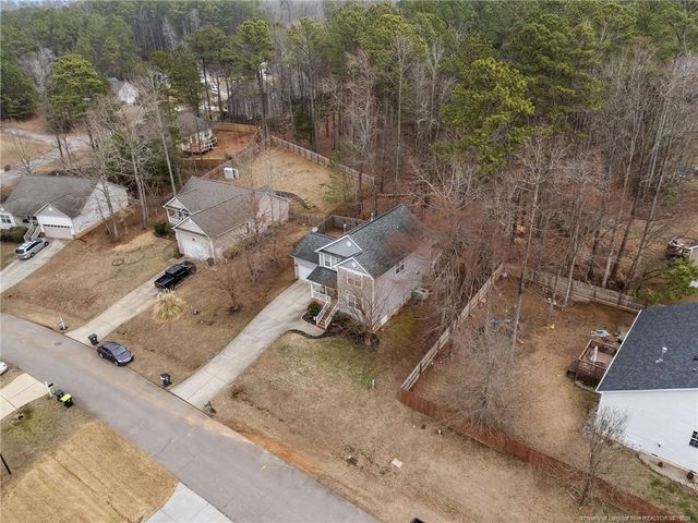 20 Dalton Drive, Franklinton, NC 27525