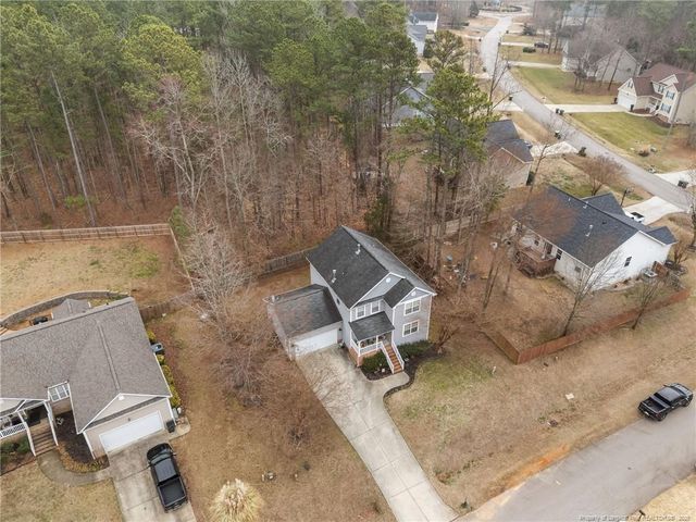 20 Dalton Drive, Franklinton, NC 27525