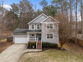 20 Dalton Drive, Franklinton, NC 27525