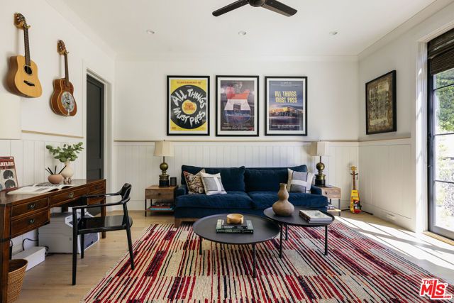 12406 Milbank Street, Los Angeles, CA 91604