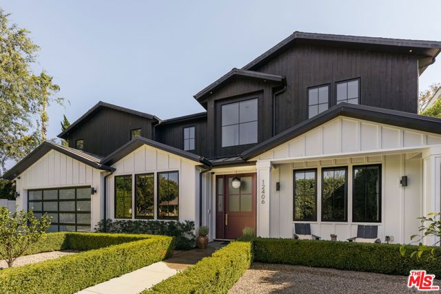 12406 Milbank Street, Los Angeles, CA 91604
