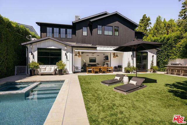 12406 Milbank Street, Los Angeles, CA 91604