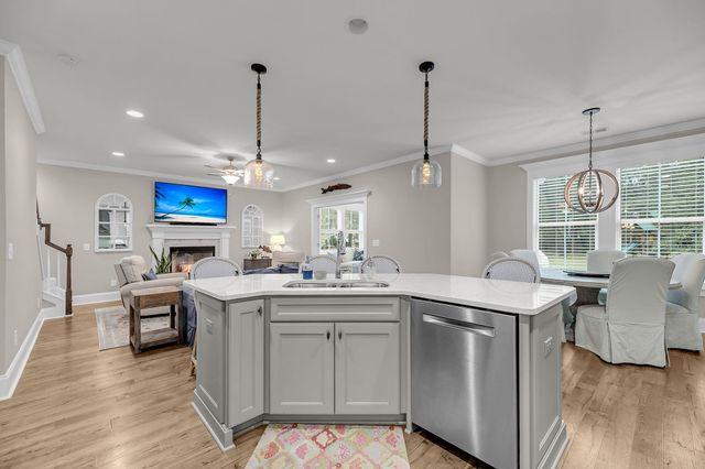 3037 Olivia Marie Lane, Johns Island, SC 29455