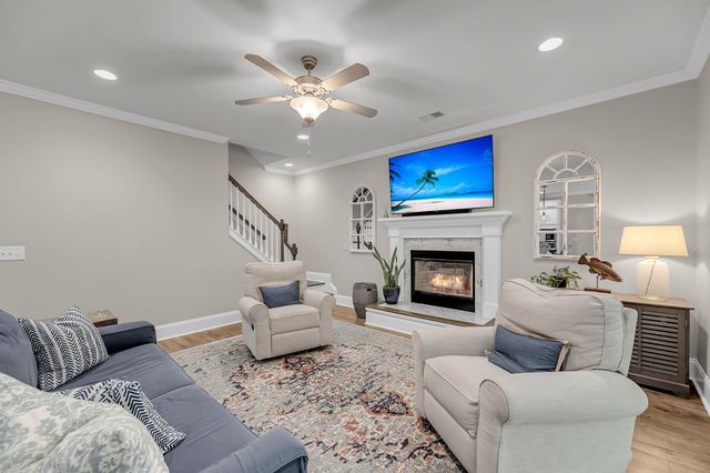 3037 Olivia Marie Lane, Johns Island, SC 29455