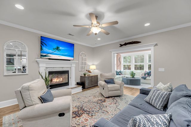 3037 Olivia Marie Lane, Johns Island, SC 29455