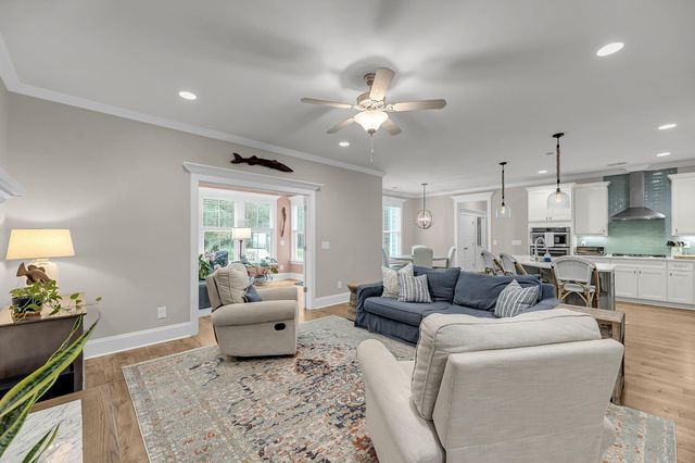3037 Olivia Marie Lane, Johns Island, SC 29455