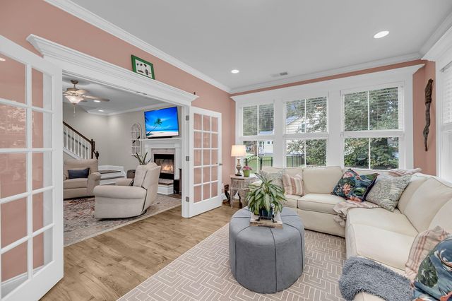 3037 Olivia Marie Lane, Johns Island, SC 29455