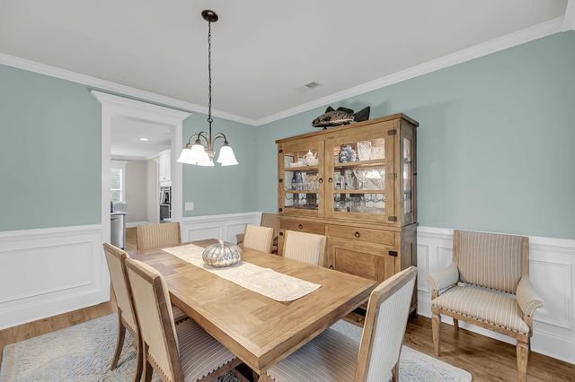 3037 Olivia Marie Lane, Johns Island, SC 29455