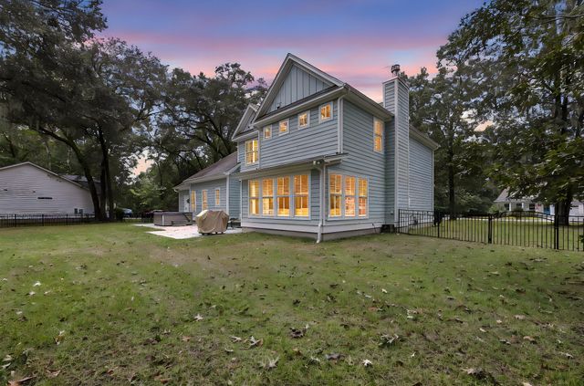 3037 Olivia Marie Lane, Johns Island, SC 29455