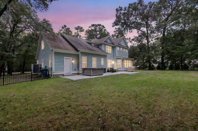 3037 Olivia Marie Lane, Johns Island, SC 29455