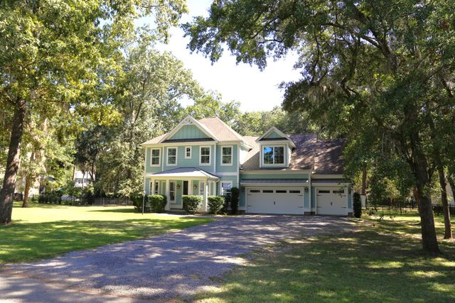 3037 Olivia Marie Lane, Johns Island, SC 29455