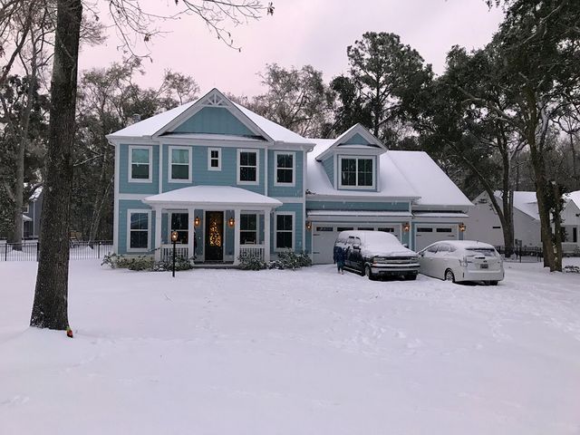3037 Olivia Marie Lane, Johns Island, SC 29455