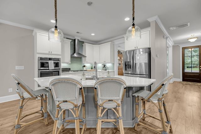 3037 Olivia Marie Lane, Johns Island, SC 29455