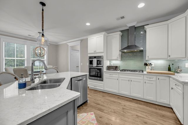 3037 Olivia Marie Lane, Johns Island, SC 29455