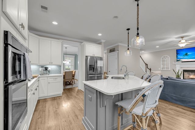 3037 Olivia Marie Lane, Johns Island, SC 29455