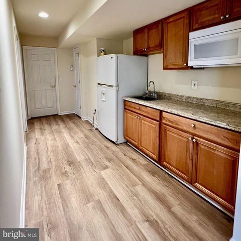 19208 BUNA ST, Triangle, VA 22172