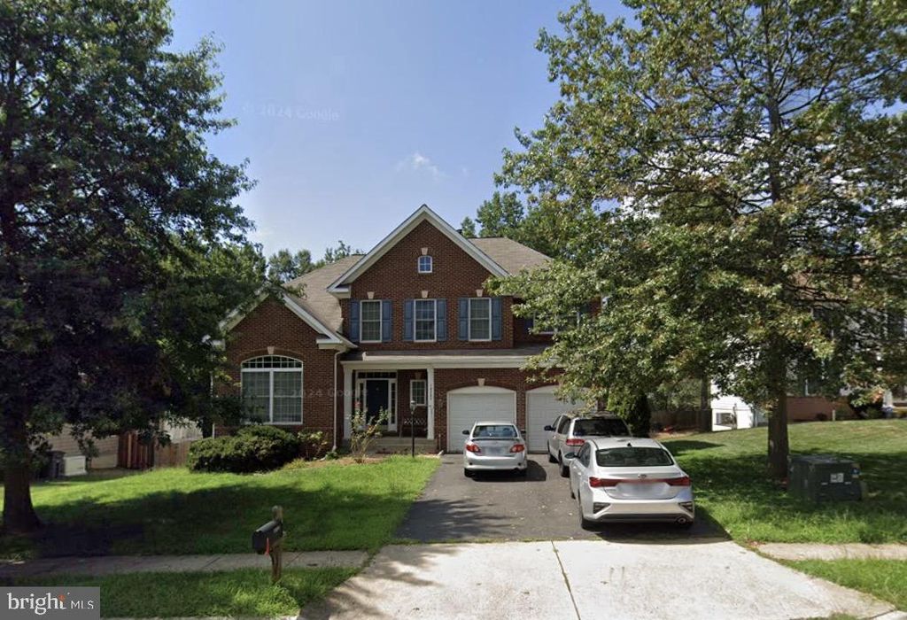 19208 BUNA ST, Triangle, VA 22172