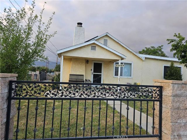 26110 Cypress Street, Highland, CA 92346