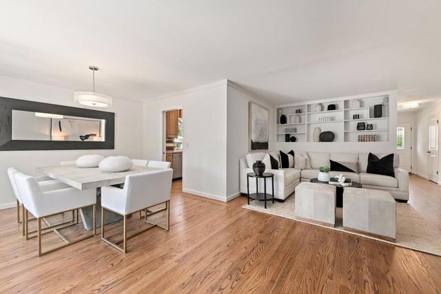 3359 Saint Michael Court, Palo Alto, CA 94306