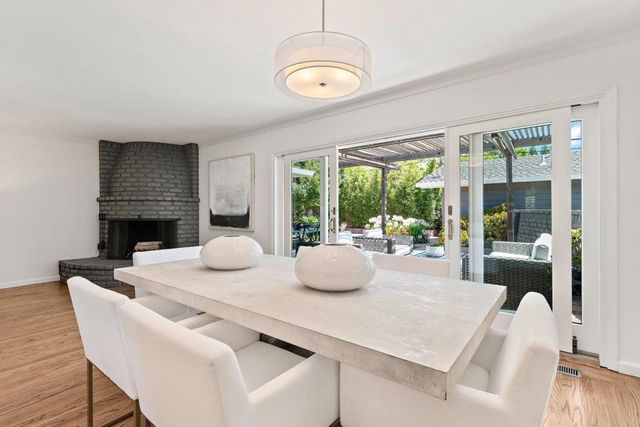 3359 Saint Michael Court, Palo Alto, CA 94306