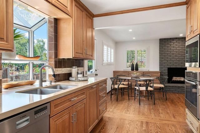3359 Saint Michael Court, Palo Alto, CA 94306