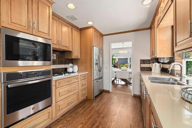 3359 Saint Michael Court, Palo Alto, CA 94306
