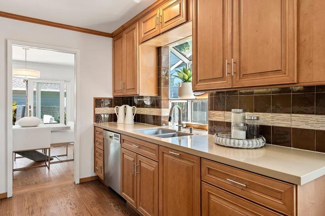3359 Saint Michael Court, Palo Alto, CA 94306