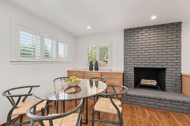3359 Saint Michael Court, Palo Alto, CA 94306