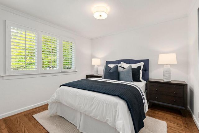 3359 Saint Michael Court, Palo Alto, CA 94306