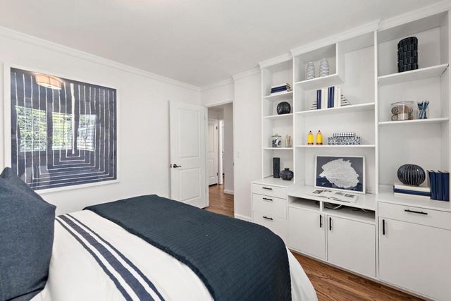 3359 Saint Michael Court, Palo Alto, CA 94306