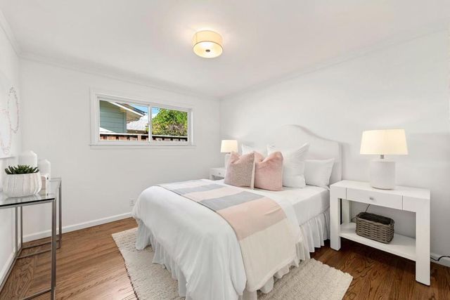 3359 Saint Michael Court, Palo Alto, CA 94306