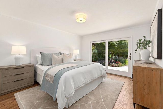 3359 Saint Michael Court, Palo Alto, CA 94306