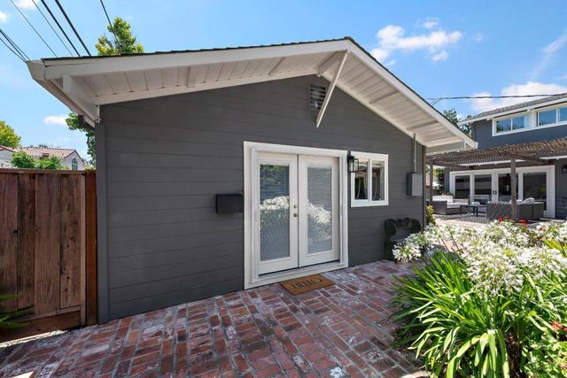 3359 Saint Michael Court, Palo Alto, CA 94306
