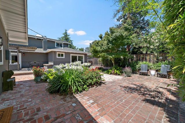 3359 Saint Michael Court, Palo Alto, CA 94306